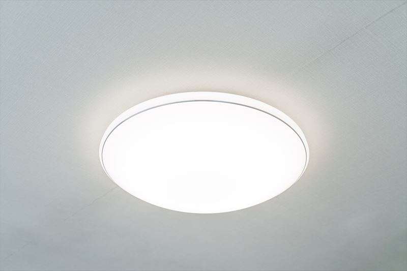 照明器具の種類を解説