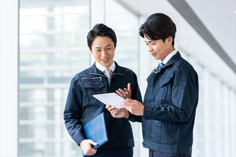 職場で信頼関係を築く方法とは？