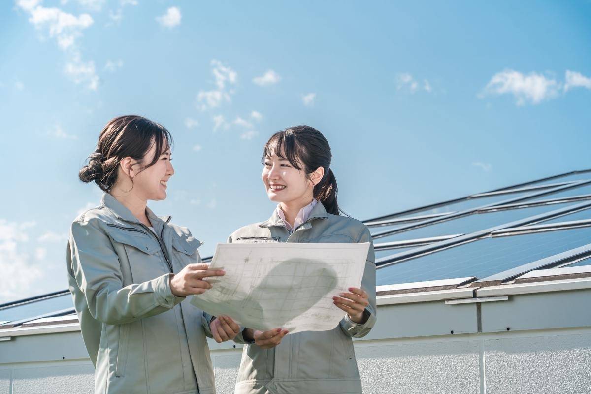 女性向けの電気工事士求人のチェックリスト！安心して働ける職場の見極めポイント