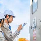 電気工事の安全対策とは